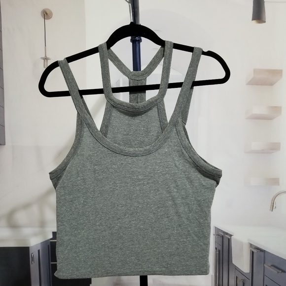 FP NWT Bundle - The Charm Tank - Blissed Out Ribbed Tank - Picture 2 of 9